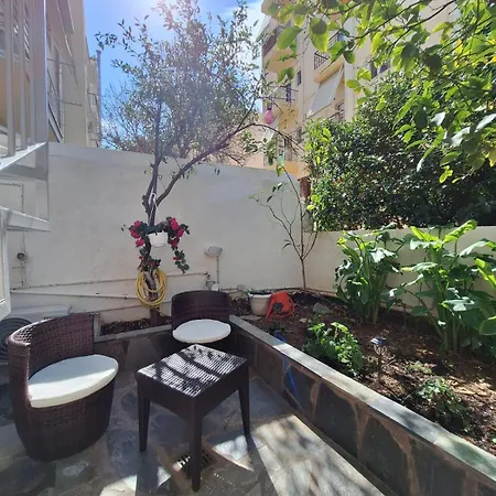 Apartment Lux In Ilioupoli, 20 Min From Acropolis Athens