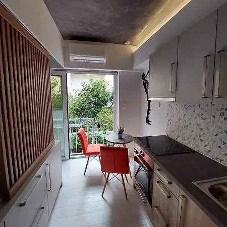 Lux In Ilioupoli, 20 Min From Acropolis *