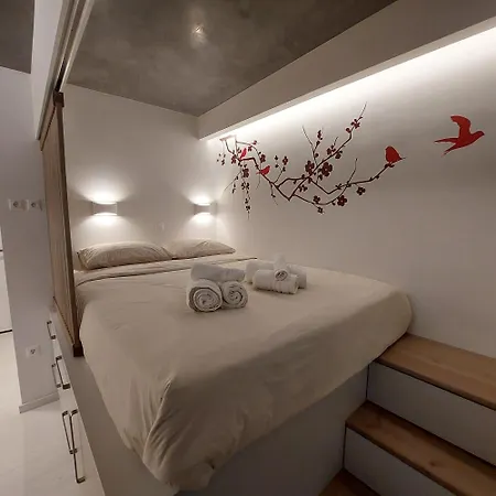 Lux In Ilioupoli, 20 Min From Acropolis Apartment *